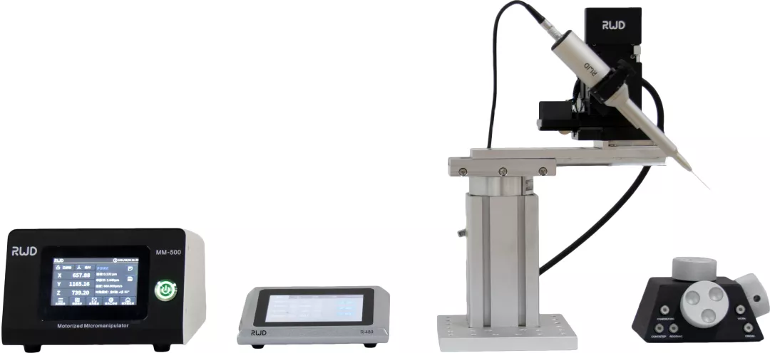 7-電動(dòng)顯微操縱器和注射泵.png
