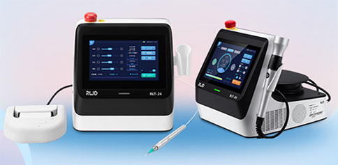 外科新技術(shù)，瑞沃德激光理療儀有效緩解動(dòng)物治療中的疼痛 