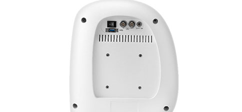 RFLSI ZW激光散斑血流成像系統(tǒng)，無與倫比的成像體驗 