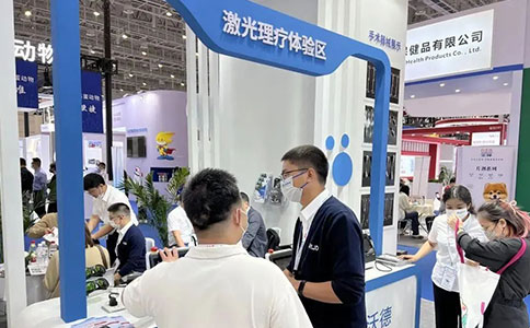 以科技創(chuàng)新賦能動(dòng)物診療，瑞沃德榮獲“年度科技創(chuàng)新品牌獎(jiǎng)”