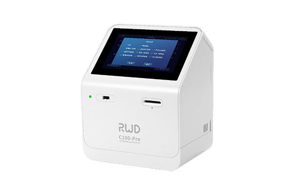 自動(dòng)細(xì)胞計(jì)數(shù)儀