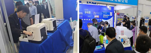 瑞沃德參展第十二屆中國病理年會(huì)，并亮相國產(chǎn)設(shè)備推介會(huì)