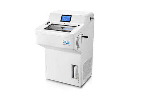 瑞沃德切片機(jī)指定比賽設(shè)備 | 2023年西北地區(qū)冷凍制片競技&技能提升培訓(xùn)活動即將開始