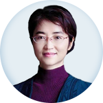 任長(zhǎng)虹  研究員 