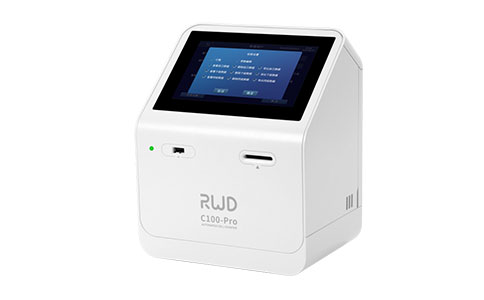 自動細胞計數(shù)儀