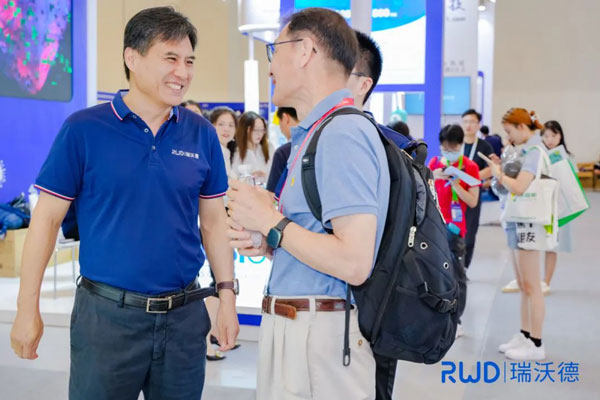 亮相2023CNS大會，瑞沃德與您共享神經科學研究學術盛宴