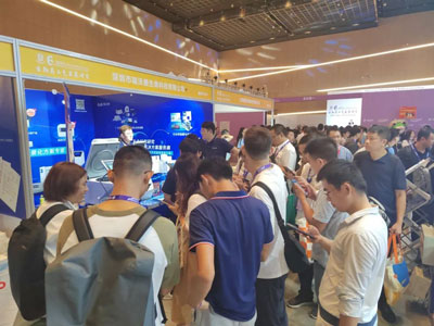 瑞沃德精彩亮相2023BPD第六屆生物藥工藝發(fā)展峰會(huì)