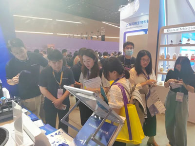 瑞沃德精彩亮相2023BPD第六屆生物藥工藝發(fā)展峰會(huì)