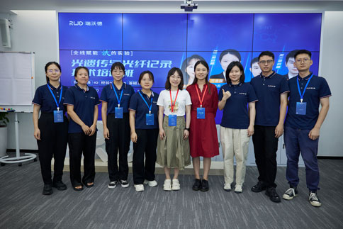 精彩回顧 連開兩期，瑞沃德光遺傳與光纖記錄技術(shù)培訓(xùn)班圓滿成功！