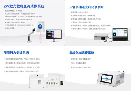 中國生理學(xué)會2023年學(xué)術(shù)年會，瑞沃德誠邀您來參與！