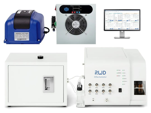 Get最高效的氣味刺激關(guān)聯(lián)飲水獎(jiǎng)勵(lì)實(shí)驗(yàn)！