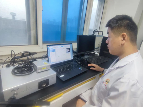 對(duì)話王欣賞副教授：我不覺得自己很優(yōu)秀，就是普普通通地努力著