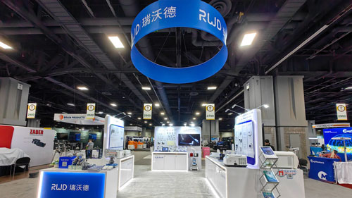 瑞沃德邀您共享2023年美國神經(jīng)科學學會年會Neuroscience 2023(SfN)精彩瞬間！