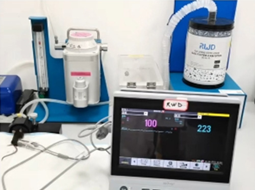 麻醉定位產(chǎn)品年終福利！價值上萬的注射模塊、手術(shù)器械、韶音耳機等禮品等你來~