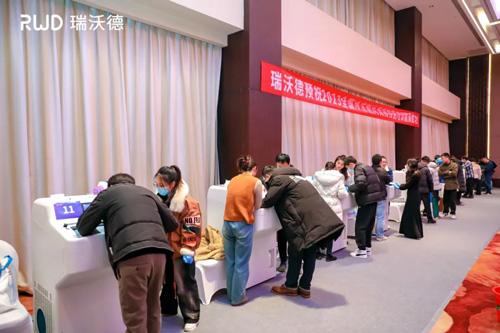 瑞沃德冷凍切片機(jī)協(xié)助2023全國冷凍制片競技活動(dòng)取得圓滿成功！