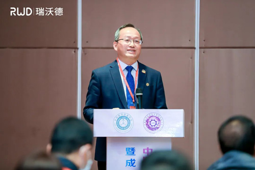 瑞沃德冷凍切片機(jī)協(xié)助2023全國冷凍制片競技活動(dòng)取得圓滿成功！