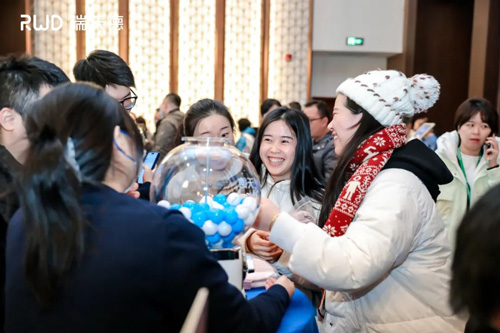 瑞沃德冷凍切片機(jī)協(xié)助2023全國冷凍制片競技活動(dòng)取得圓滿成功！