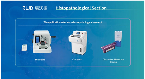 2024慕尼黑國(guó)際分析生化博覽會(huì)大幕將啟，瑞沃德與您不見不散~