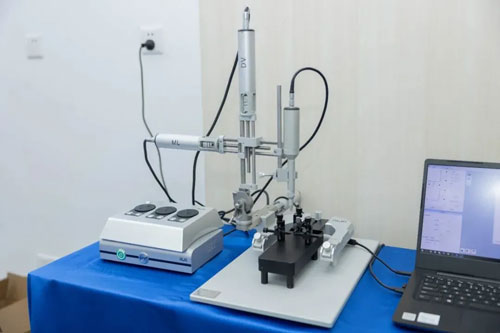 瑞沃德2024年首期光纖記錄嗅覺(jué)研究應(yīng)用主題培訓(xùn)班圓滿(mǎn)收官