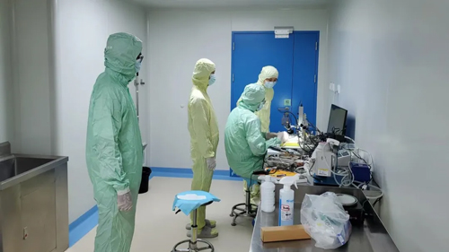 專注中藥作用機(jī)制，從臨床到基礎(chǔ)研究，走少有人走的路