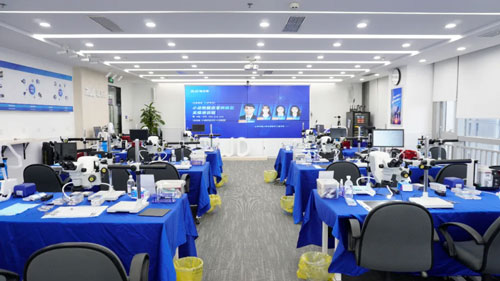 瑞沃德小動物腦血管病模型實操培訓班圓滿舉辦！