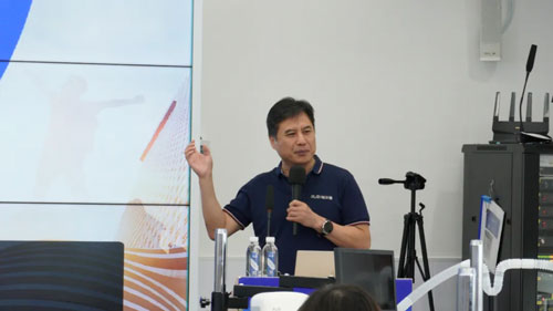 瑞沃德小動物腦血管病模型實操培訓班圓滿舉辦！