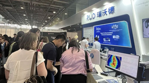 瑞沃德積極參與FENS展會，助力全球神經科學研究發(fā)展