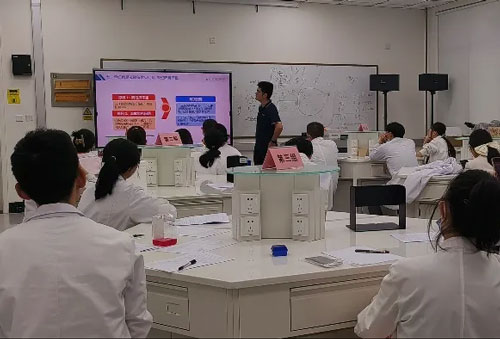 瑞沃德“單細(xì)胞懸液制備與細(xì)胞分選”技術(shù)交流會(huì)誠(chéng)邀您參與！