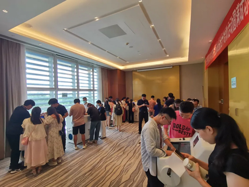 瑞沃德助力2024廣東省醫(yī)學(xué)會(huì)病理技術(shù)學(xué)術(shù)年會(huì)