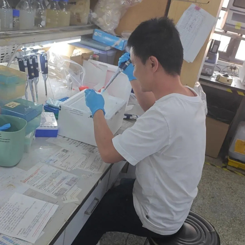 Nature Communications通訊作者鄭建樹：專注解析結(jié)瘤固氮的分子機(jī)制，對(duì)待科研更要知其所以然！