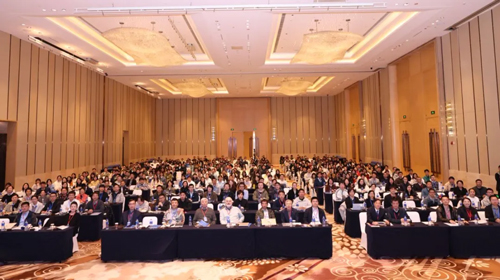 瑞沃德亮相首屆RNA治療學(xué)年會(huì)，開啟品牌新篇章