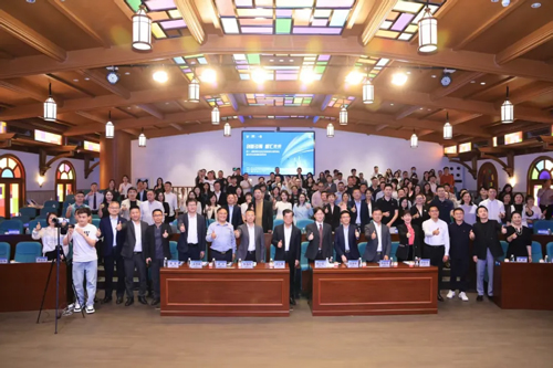 瑞沃德榮獲“第十一屆深圳成長(zhǎng)型企業(yè)最佳雇主”