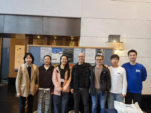 鐵死亡診療探針突圍戰(zhàn)——對話中國海洋大學(xué)閆江坤博士