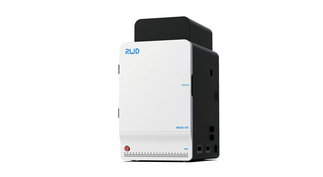 MOIS系列小動(dòng)物活體成像系統(tǒng)