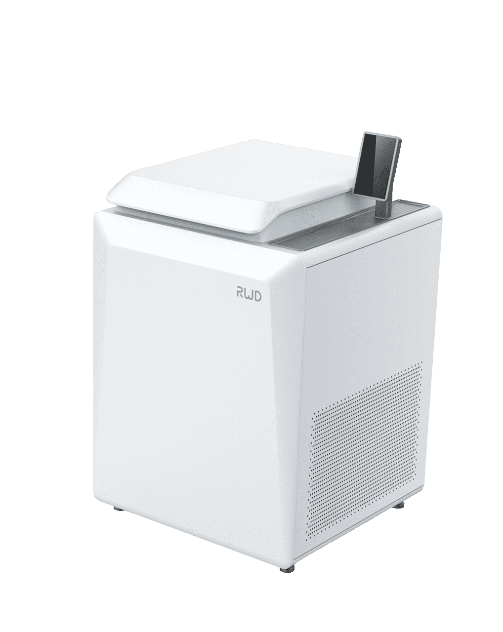 MX30R落地式高速冷凍離心機(jī)