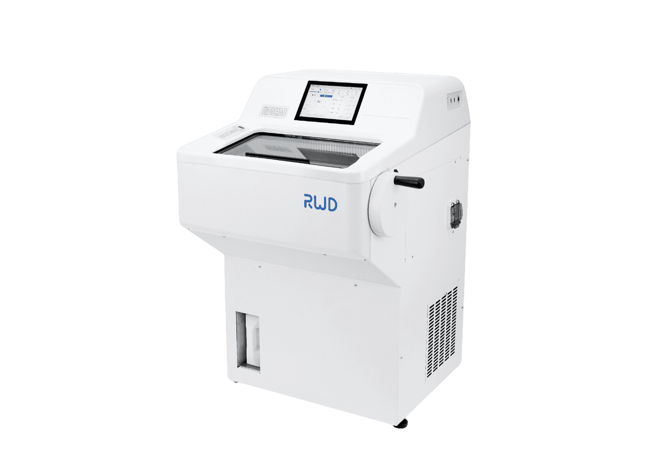 Minux?FS900冷凍切片機(jī)