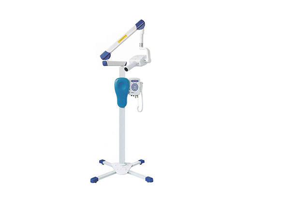 D-X8V 移動(dòng)式獸用牙科X線攝影系統(tǒng)