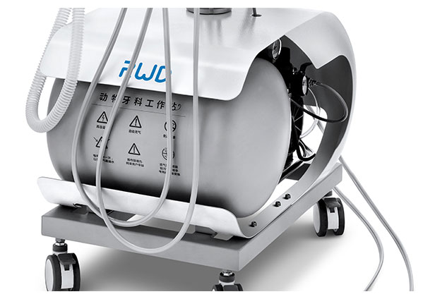 D-Pro動(dòng)物牙科工作站