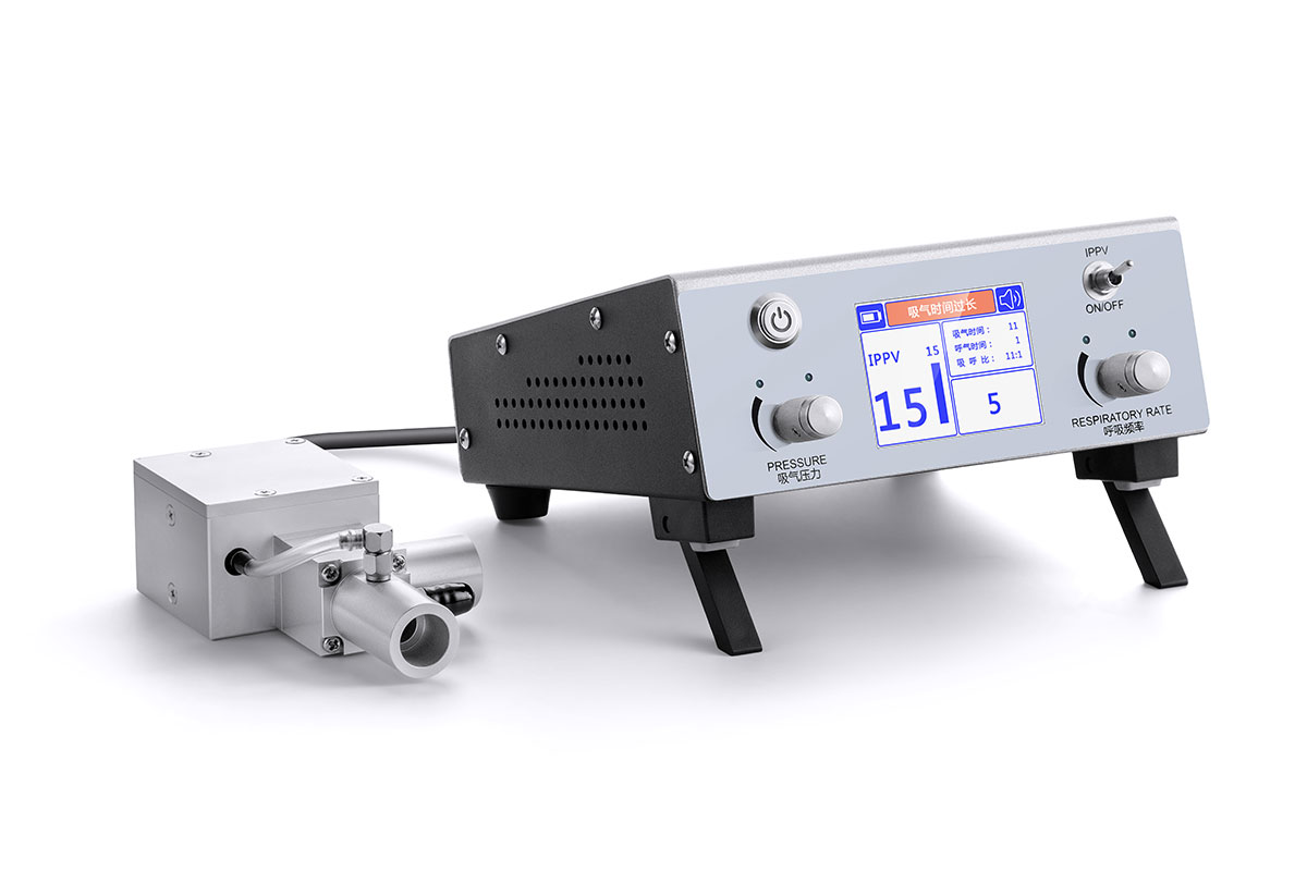 RSV-W小萌寵呼吸機(jī)