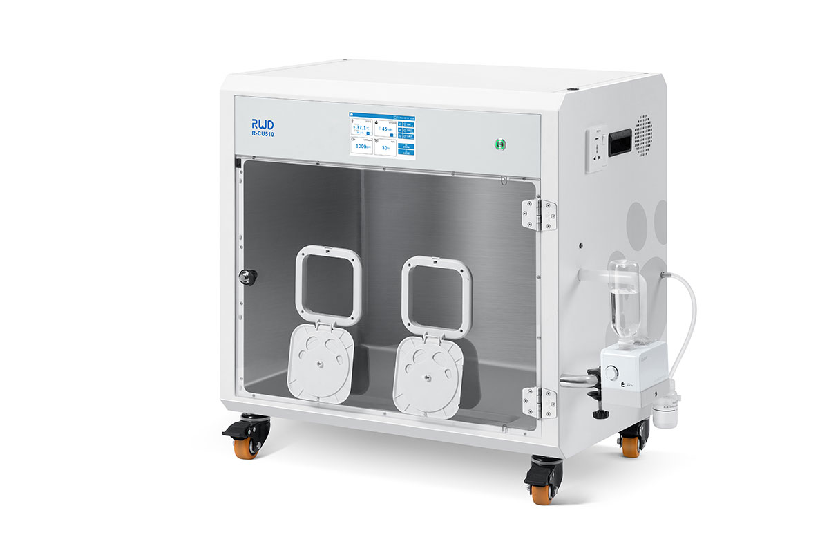 寵物ICU監(jiān)護(hù)倉