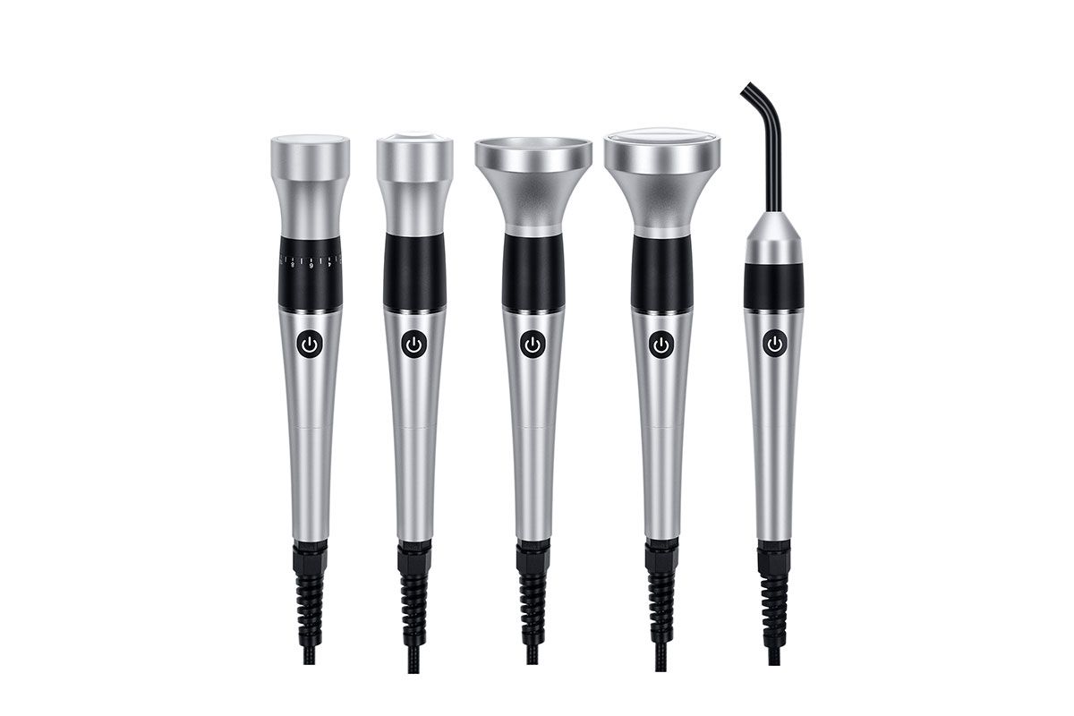 動(dòng)物激光理療儀