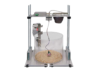 小動(dòng)物腦電信號(hào)記錄系統(tǒng)