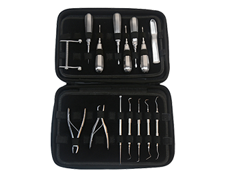 牙科手術(shù)器械