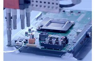 工業(yè)及材料科學(xué)