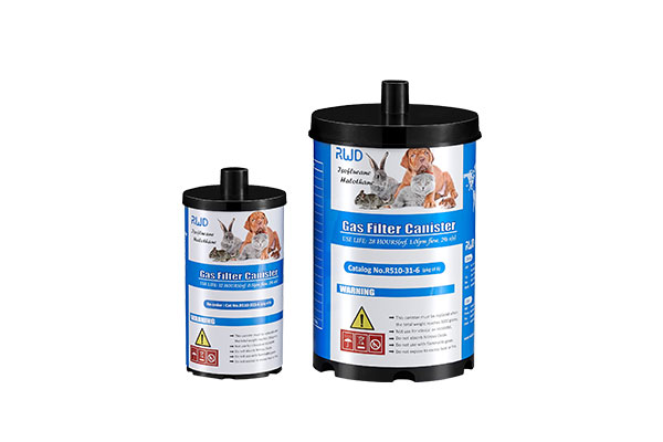 氣體過(guò)濾罐