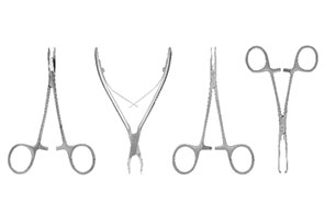 手術(shù)鉗