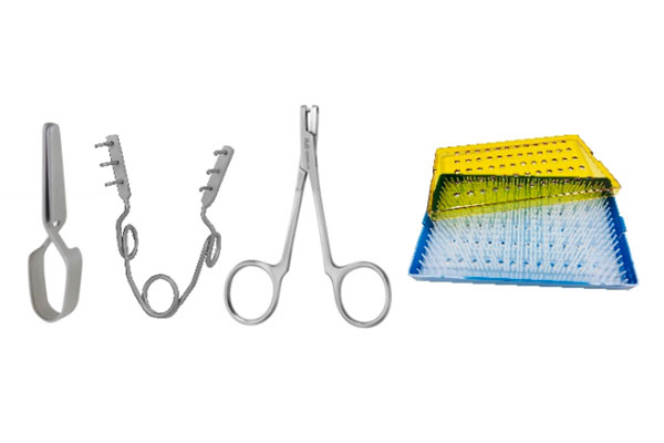 動物手術(shù)器械