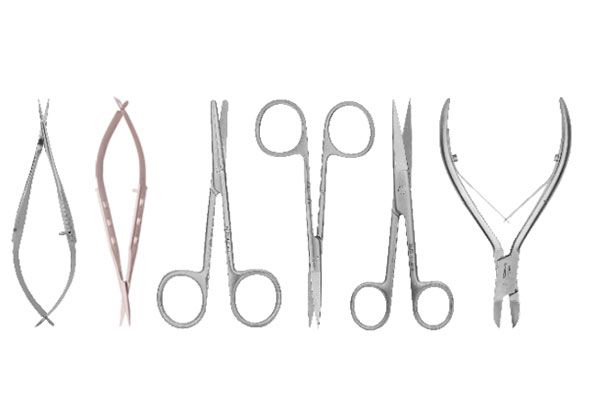 動物手術(shù)器械