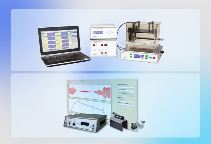 動物代謝監(jiān)測研究