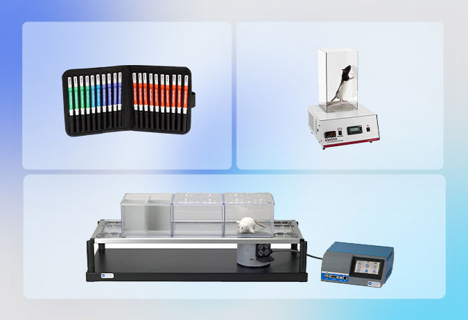 疼痛研究行為學(xué)儀器